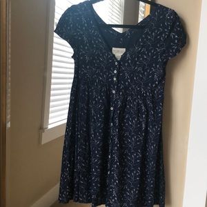 Babydoll dress